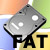 FAT Hard Disk Data Recovery screenshot